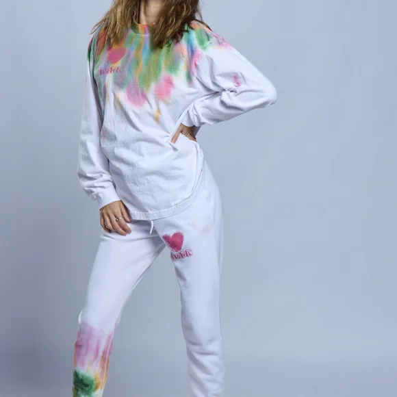 |HĂS| DrippyNeck Long Sleeve - Picture 6 of 10